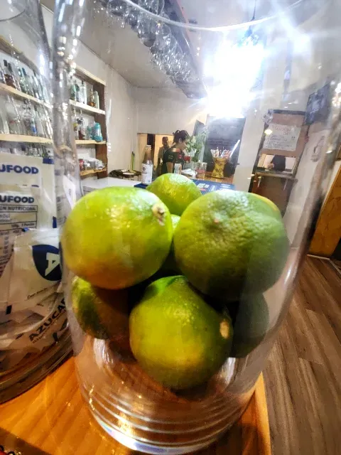 Limon sutil