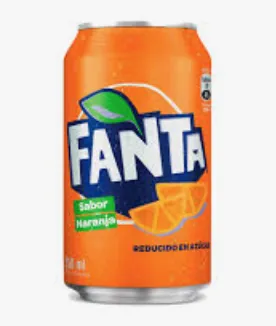 Fanta 350cc