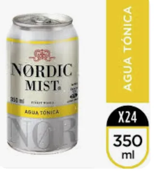 Nordic Tonic