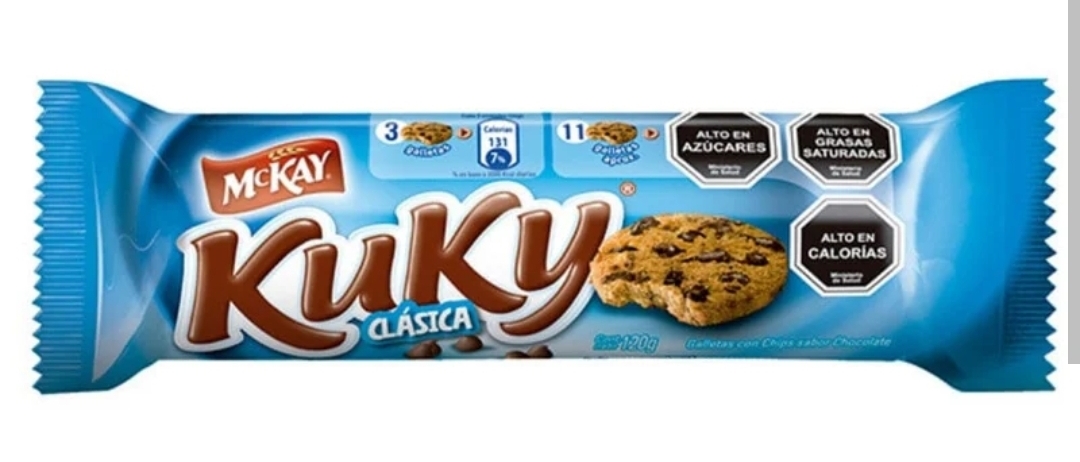 KUKY